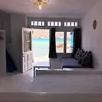 Salty Kisses And Sandy Toes, Seafront Syrmata Authentic Milos Firopotamos