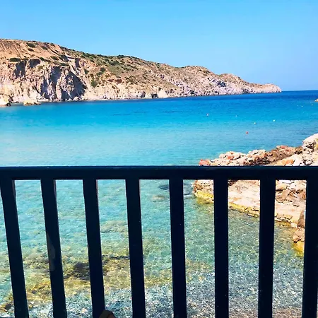 Salty Kisses And Sandy Toes * Firopotamos