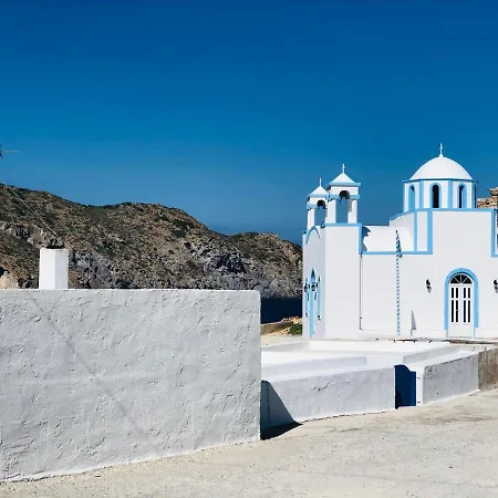 Salty Kisses And Sandy Toes Tatil Evi