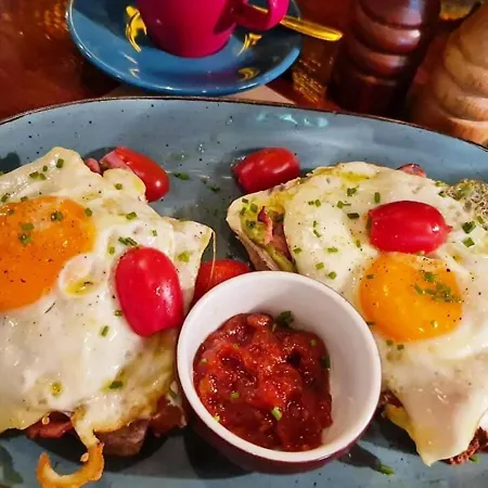 Salty Kisses And Sandy Toes *