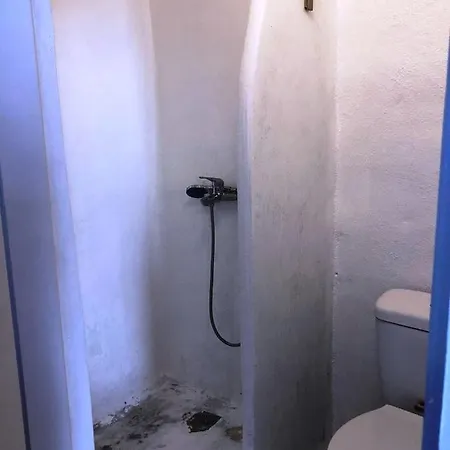 Salty Kisses And Sandy Toes * Firopotamos