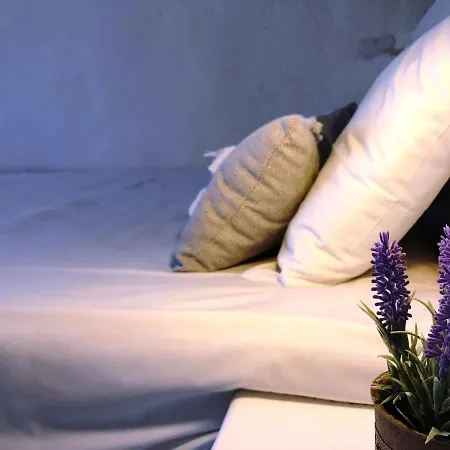 Salty Kisses And Sandy Toes Casa de Férias *