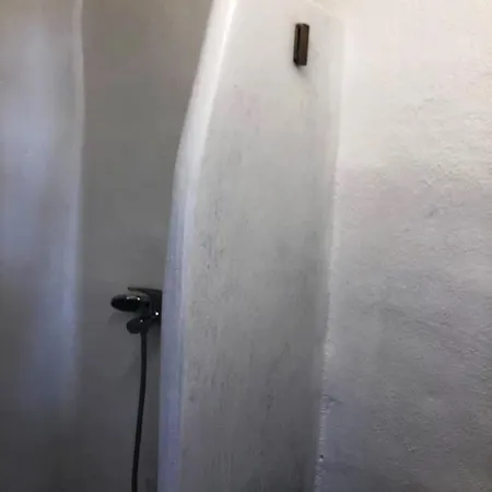 Casa de Férias Salty Kisses And Sandy Toes Firopotamos