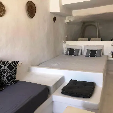 Salty Kisses And Sandy Toes Casa de Férias Firopotamos