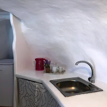 Salty Kisses And Sandy Toes Casa de Férias Firopotamos