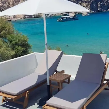 Casa de Férias Salty Kisses And Sandy Toes